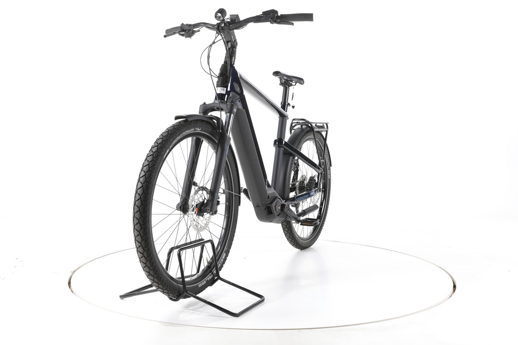 Winora Yakun 10 Trekking E-Bike - Image 5