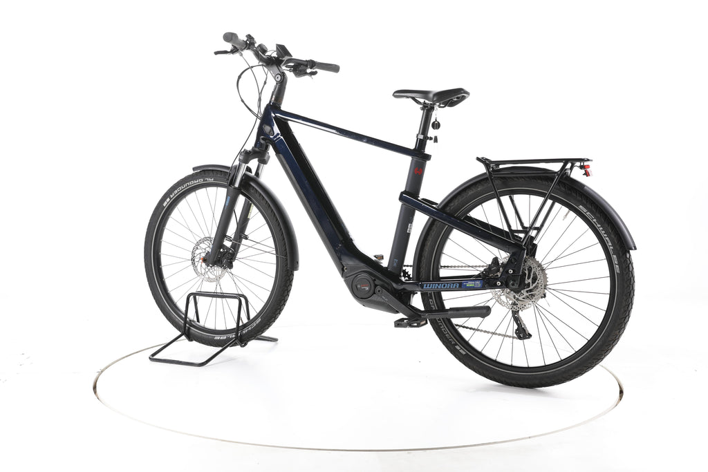 Winora Yakun 10 Trekking E-Bike - Image 8