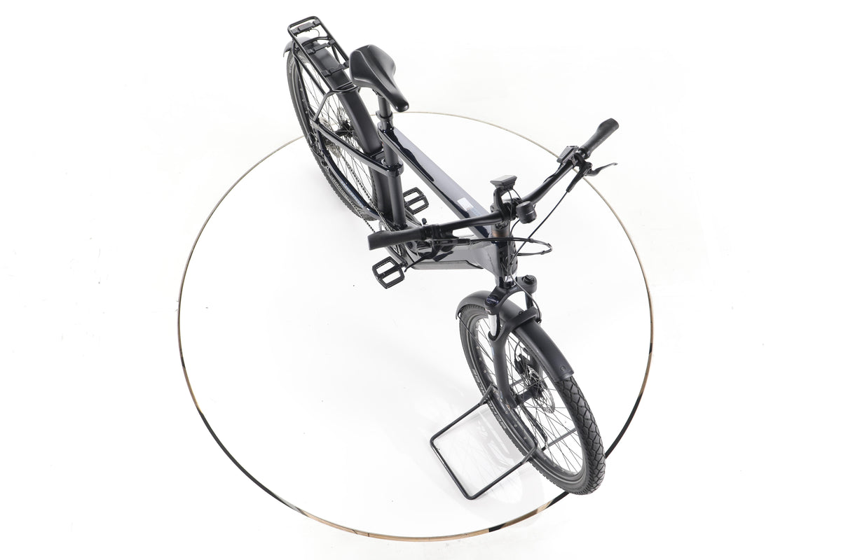 Winora Yakun 10 Trekking E-Bike - Image 15