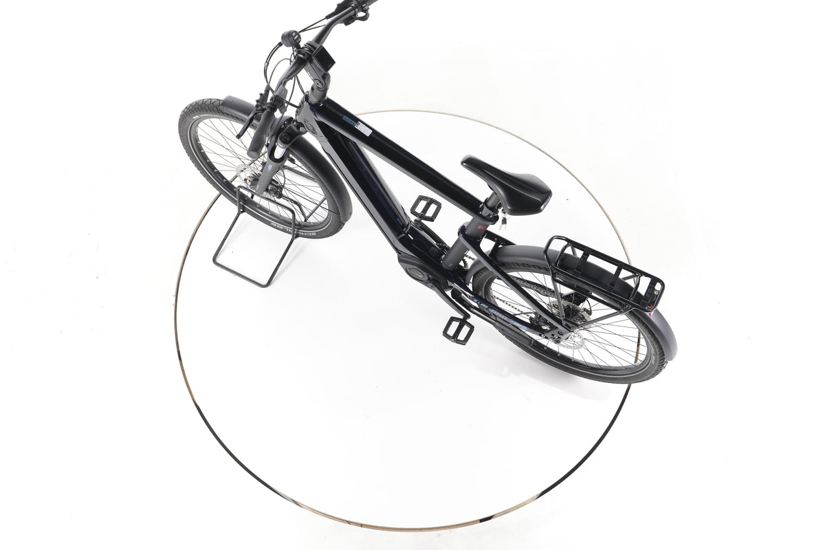 Winora Yakun 10 Trekking E-Bike - Image 20