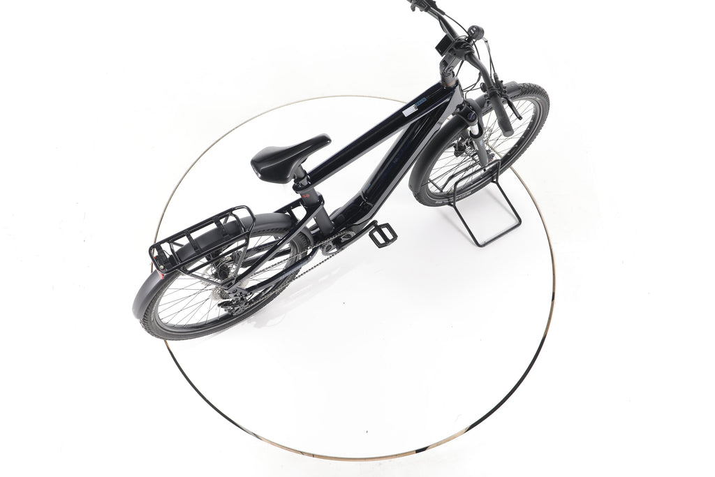Winora Yakun 10 Trekking E-Bike - Image 24