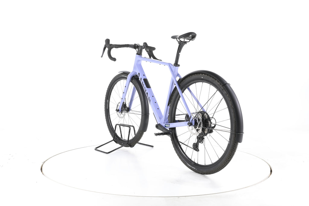 Canyon Grizl CF 7 Gravelbike Carbon 2026 - Image 9