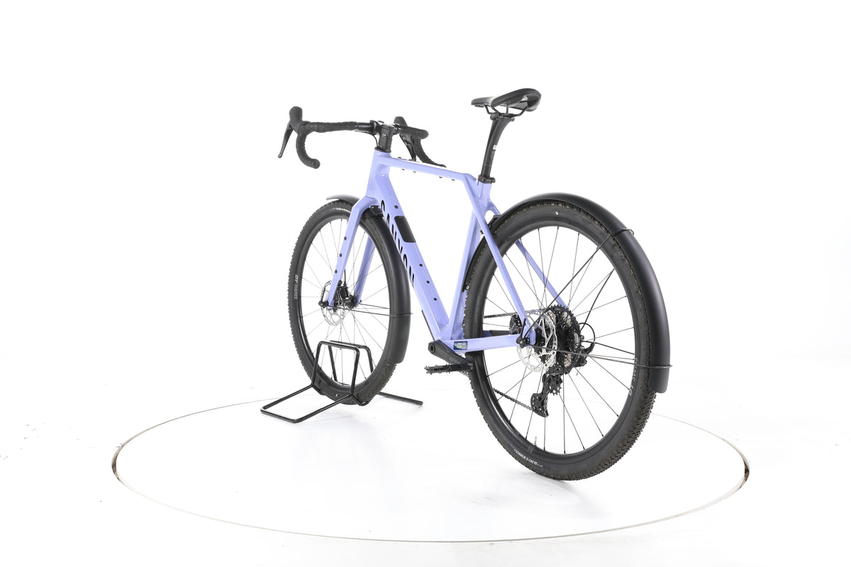 Canyon Grizl CF 7 Gravelbike Carbon 2026 - Image 9