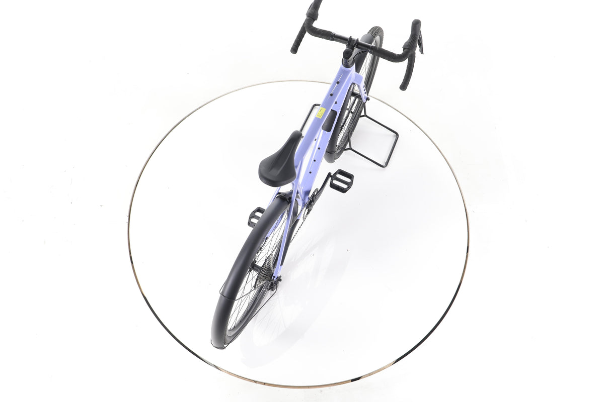 Canyon Grizl CF 7 Gravelbike Carbon 2026 - Image 23