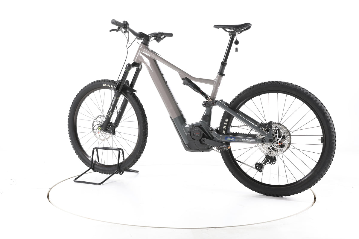 Focus JAM² 6.7 E-Bike Fully - Image 8
