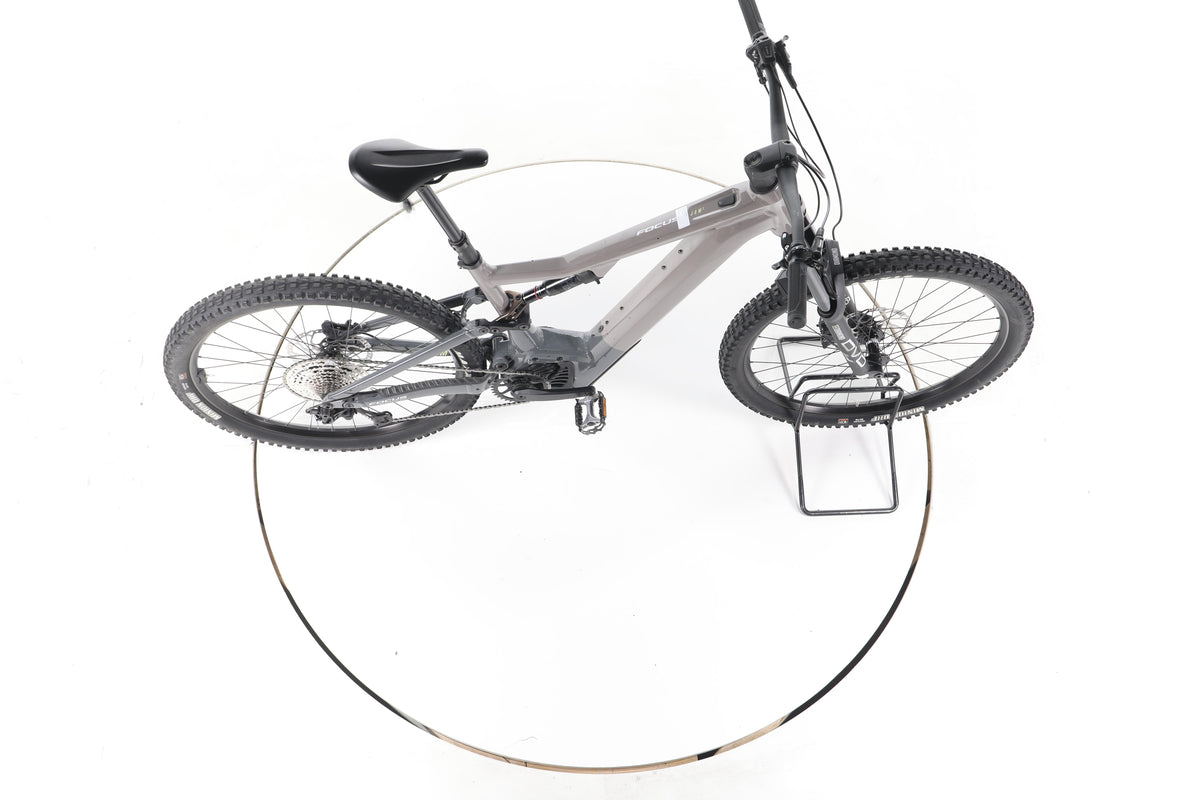 Focus JAM² 6.7 E-Bike Fully - Image 13