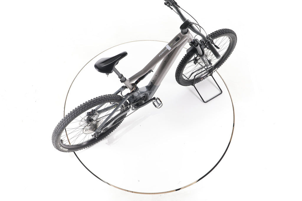 Focus JAM² 6.7 E-Bike Fully - Image 24