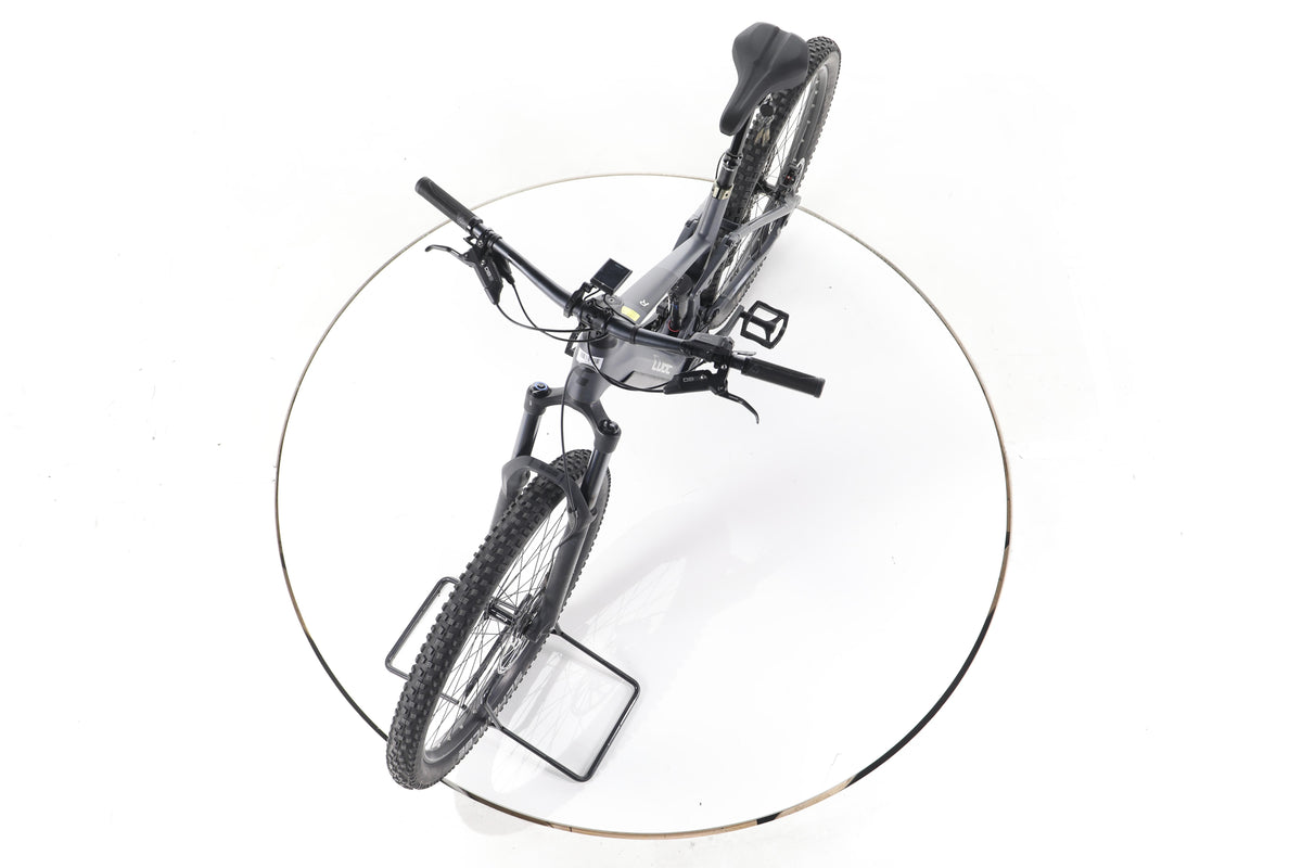 Cube Stereo Hybrid 140 HPC Race 750 E-Bike Fully Carbon - Image 17