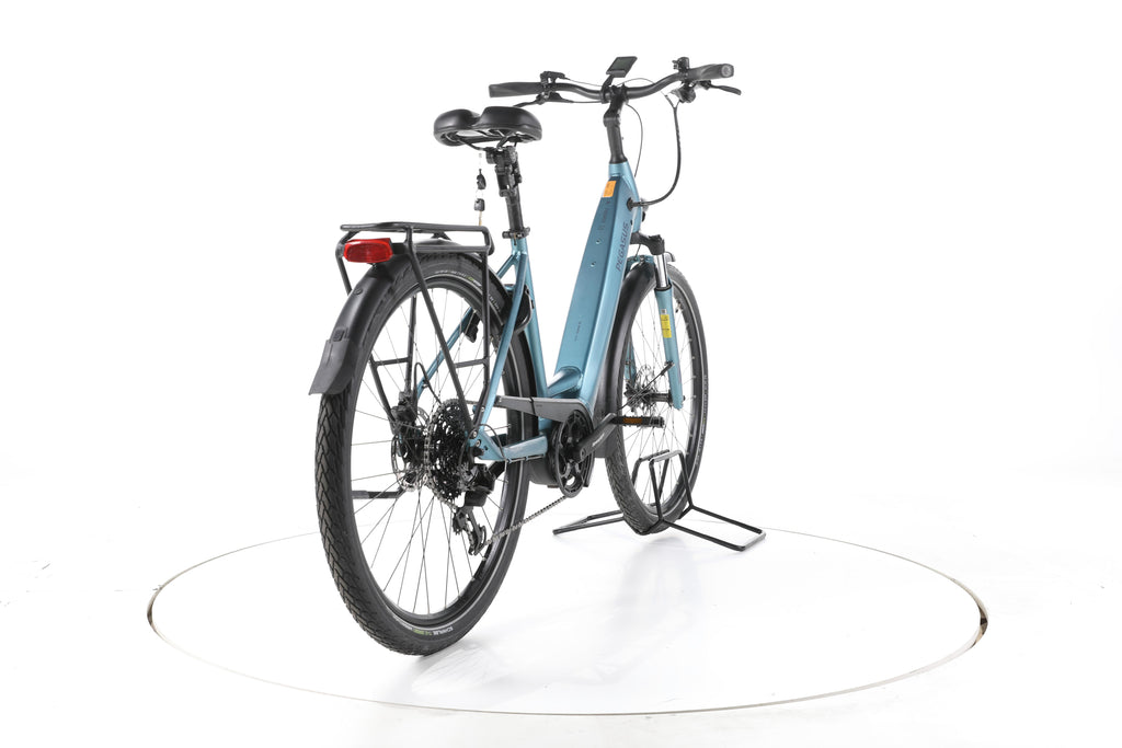 Pegasus Premio EVO 9 Trekking E-Bike Tiefeinsteiger - Image 11