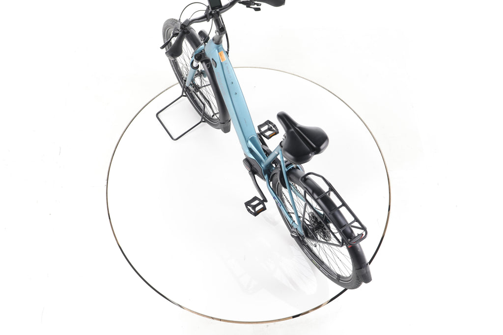 Pegasus Premio EVO 9 Trekking E-Bike Tiefeinsteiger - Image 21
