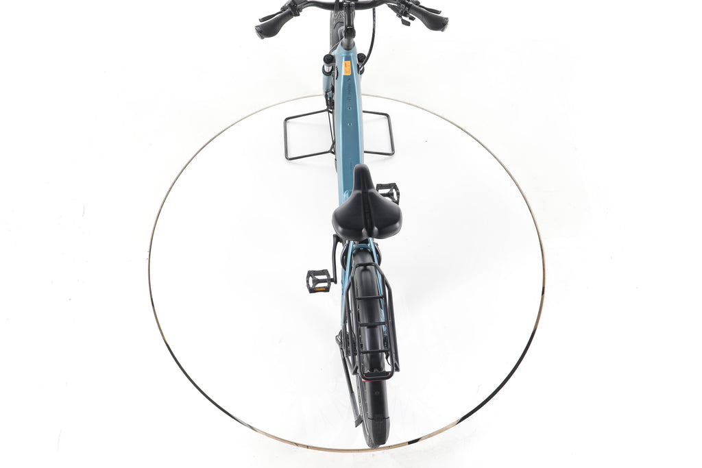 Pegasus Premio EVO 9 Trekking E-Bike Tiefeinsteiger - Image 22