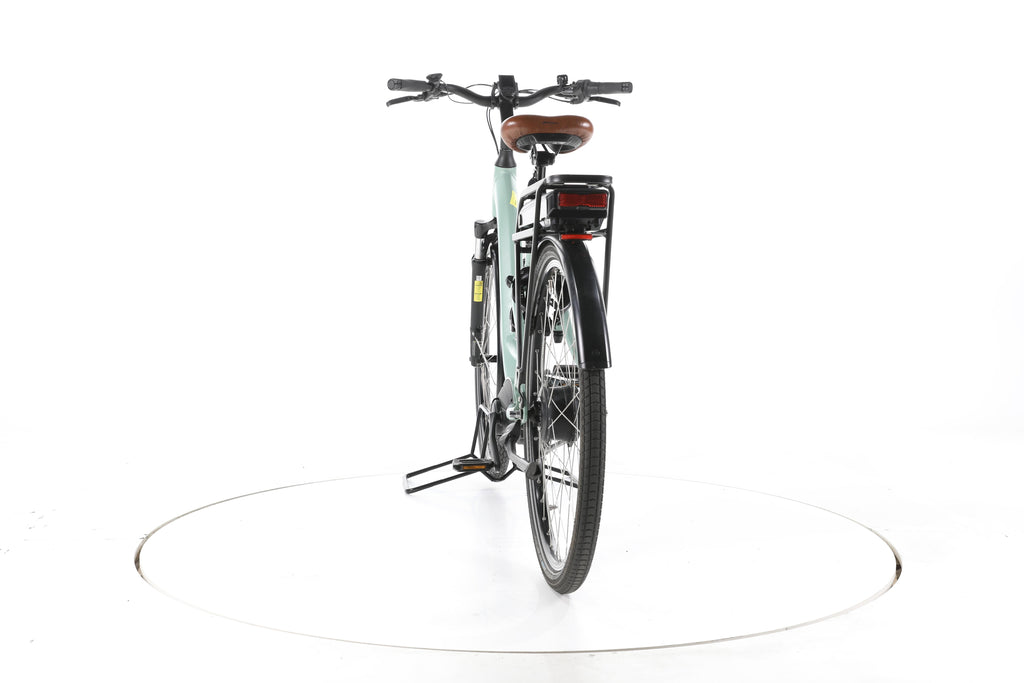 Riese & Müller Swing vario City E-Bike Tiefeinsteiger - Image 10