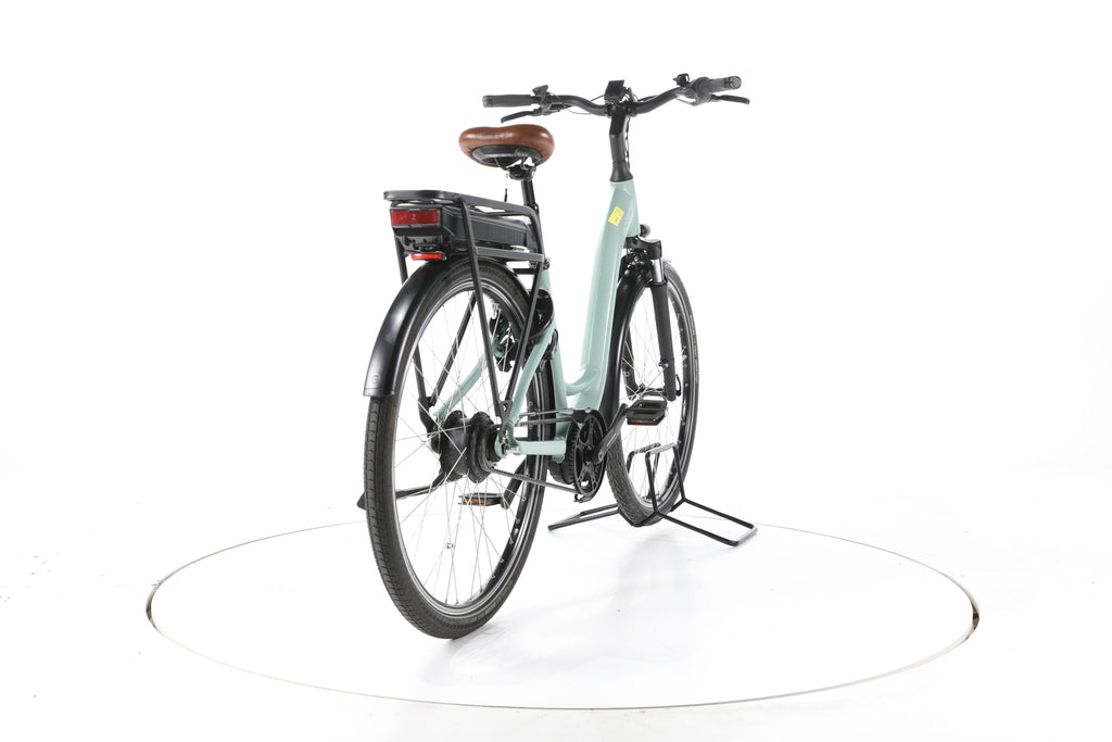 Riese & Müller Swing vario City E-Bike Tiefeinsteiger - Image 11