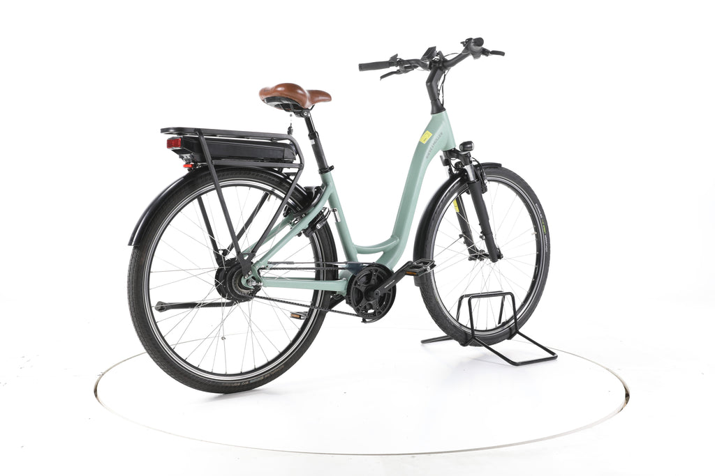 Riese & Müller Swing vario City E-Bike Tiefeinsteiger - Image 12