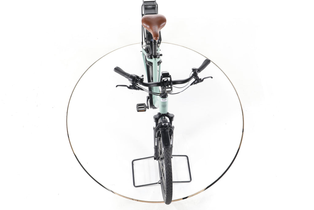 Riese & Müller Swing vario City E-Bike Tiefeinsteiger - Image 16