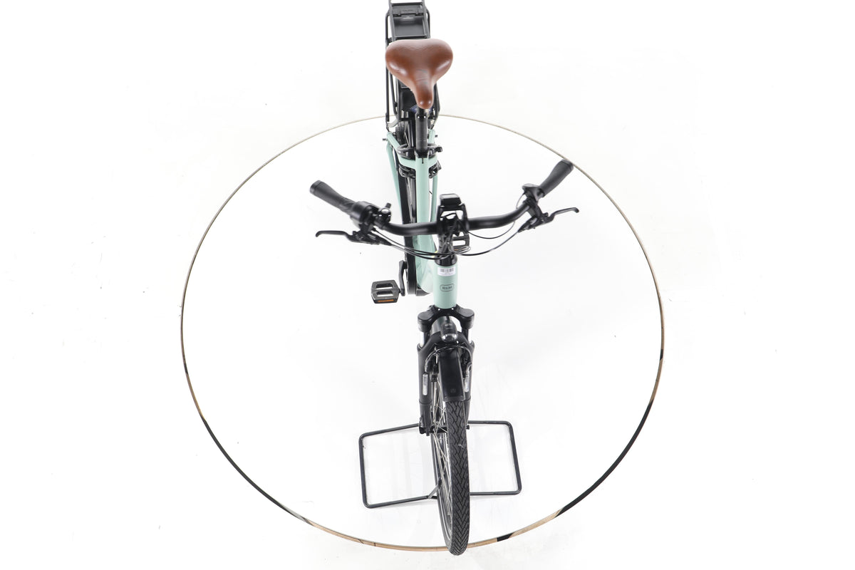 Riese & Müller Swing vario City E-Bike Tiefeinsteiger - Image 16