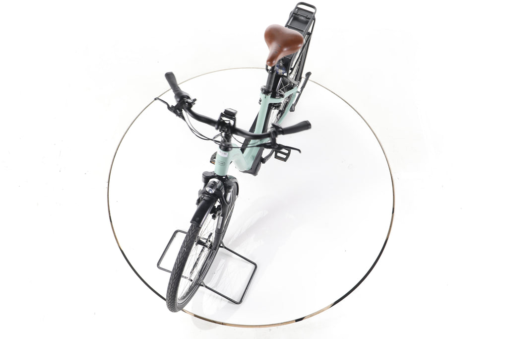 Riese & Müller Swing vario City E-Bike Tiefeinsteiger - Image 17