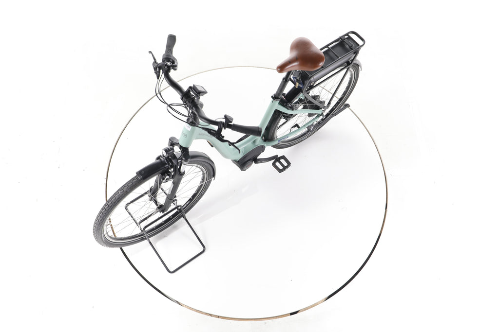 Riese & Müller Swing vario City E-Bike Tiefeinsteiger - Image 18