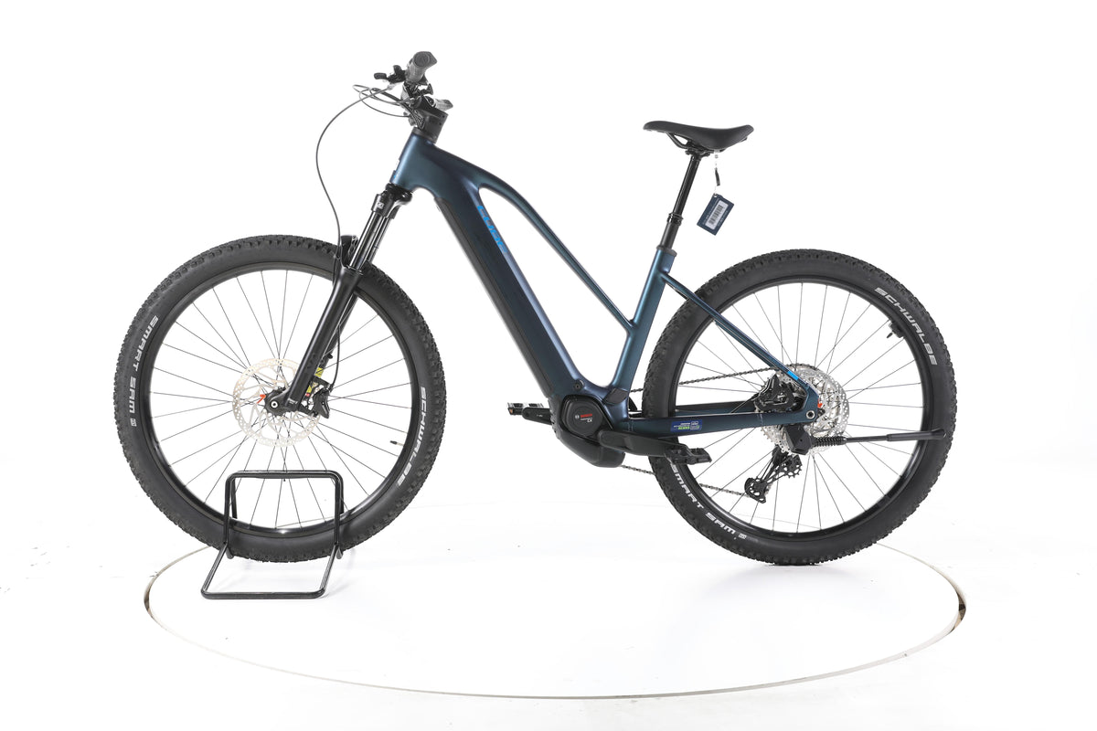 Cube Reaction Hybrid Pro 800 E-Bike 2025 - Image 7
