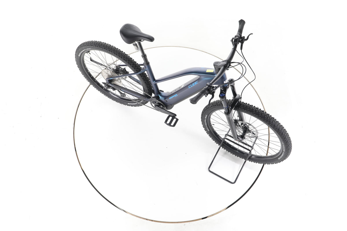 Cube Reaction Hybrid Pro 800 E-Bike 2025 - Image 14