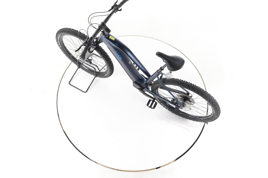 Cube Reaction Hybrid Pro 800 E-Bike 2025 - Image 20