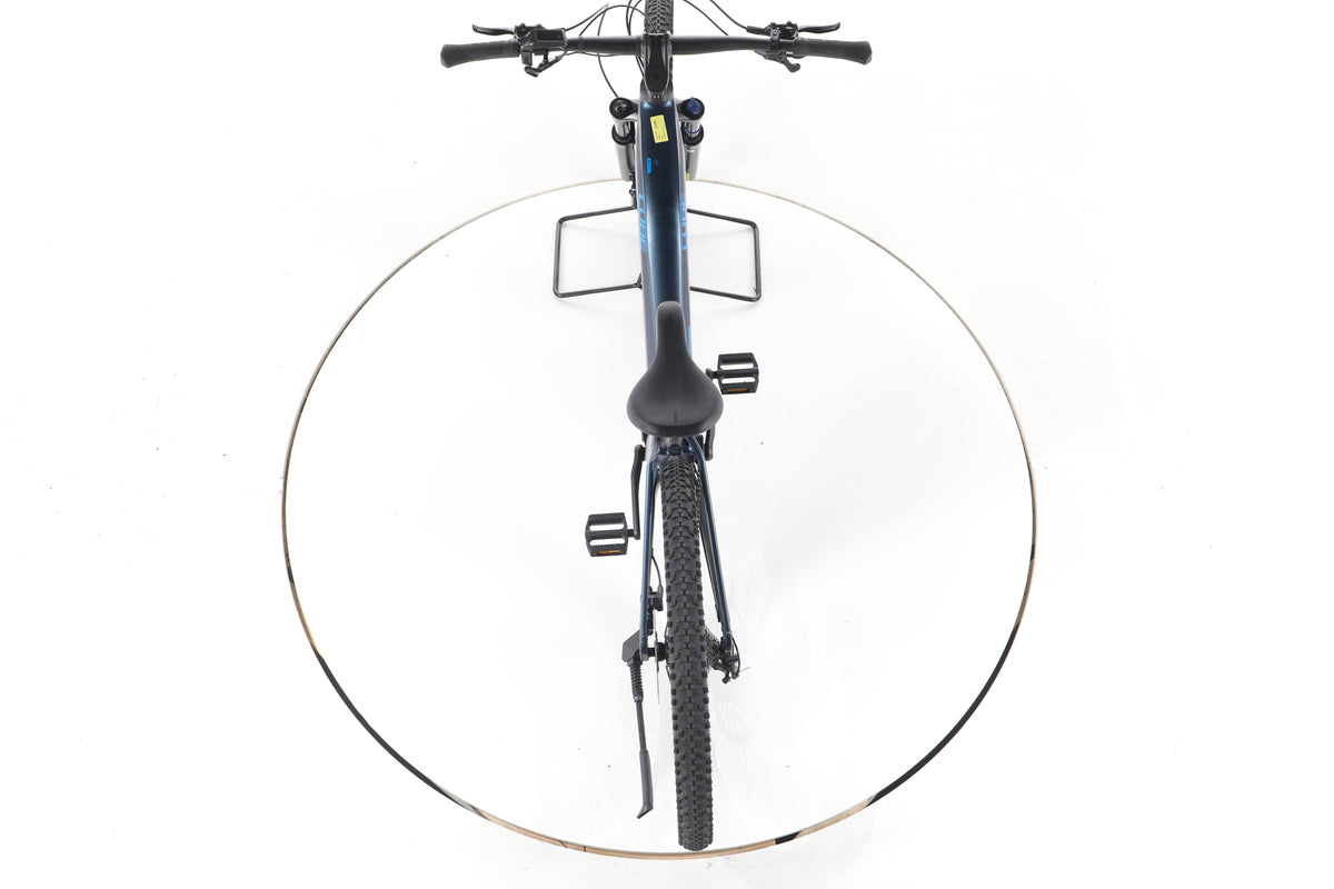 Cube Reaction Hybrid Pro 800 E-Bike 2025 - Image 22
