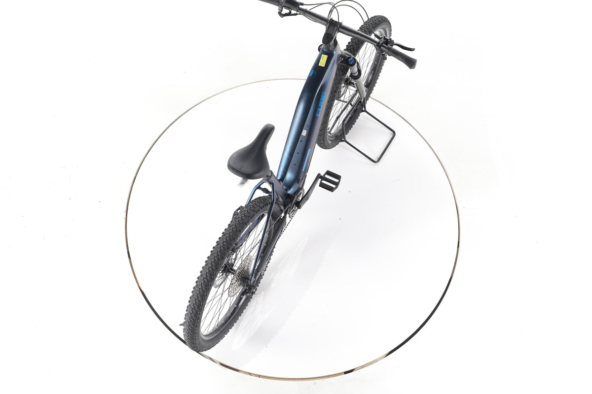 Cube Reaction Hybrid Pro 800 E-Bike 2025 - Image 23