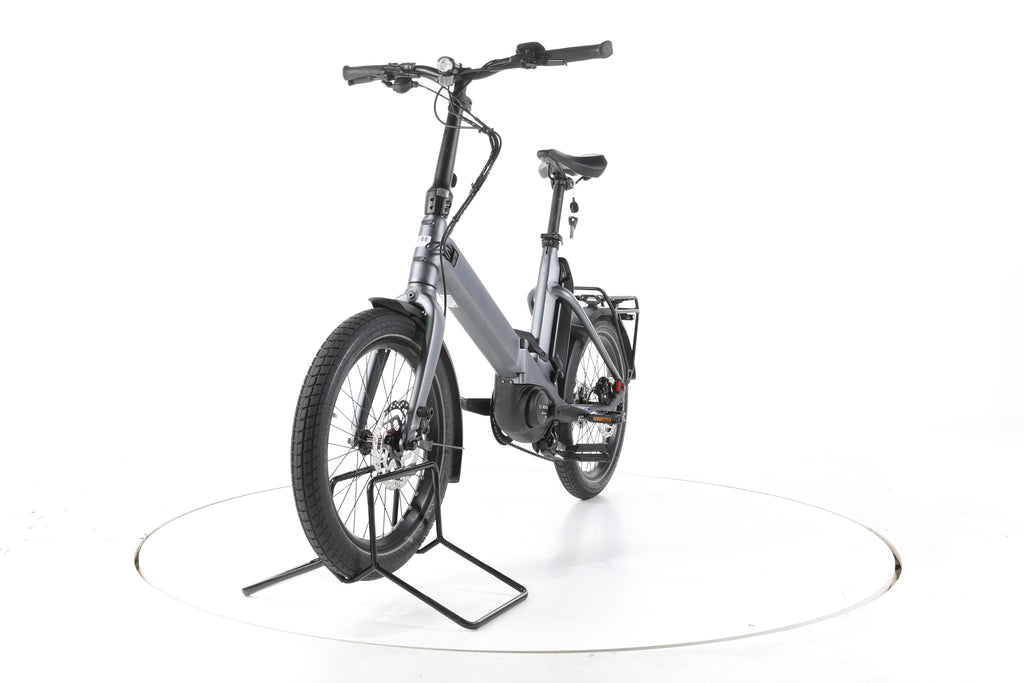Cube Fold Sport Hybrid Falt E-Bike Tiefeinsteiger - Image 5