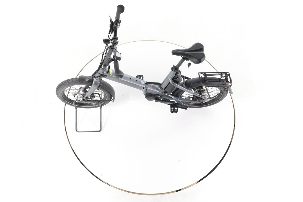 Cube Fold Sport Hybrid Falt E-Bike Tiefeinsteiger - Image 19