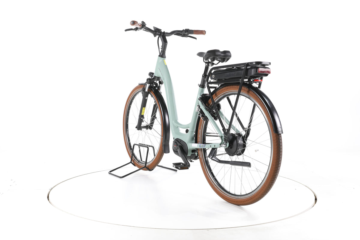 Riese & Müller Swing vario City E-Bike Tiefeinsteiger 2025 - Image 9