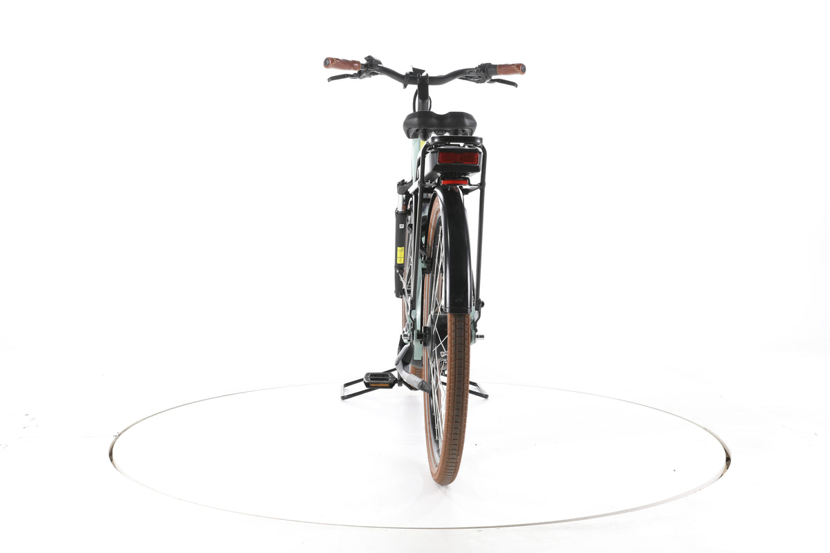 Riese & Müller Swing vario City E-Bike Tiefeinsteiger 2025 - Image 10