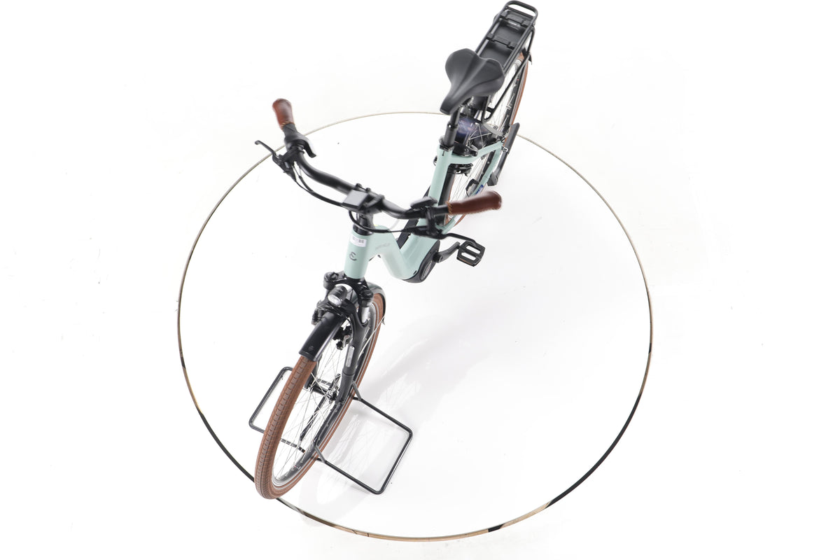 Riese & Müller Swing vario City E-Bike Tiefeinsteiger 2025 - Image 17