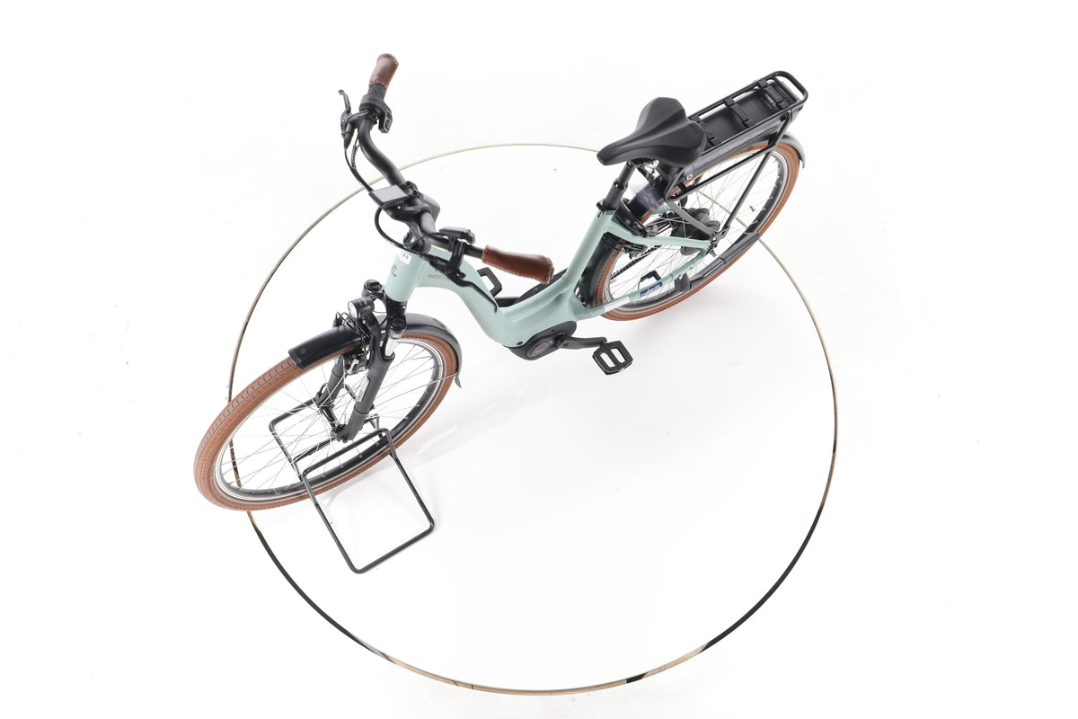 Riese & Müller Swing vario City E-Bike Tiefeinsteiger 2025 - Image 18