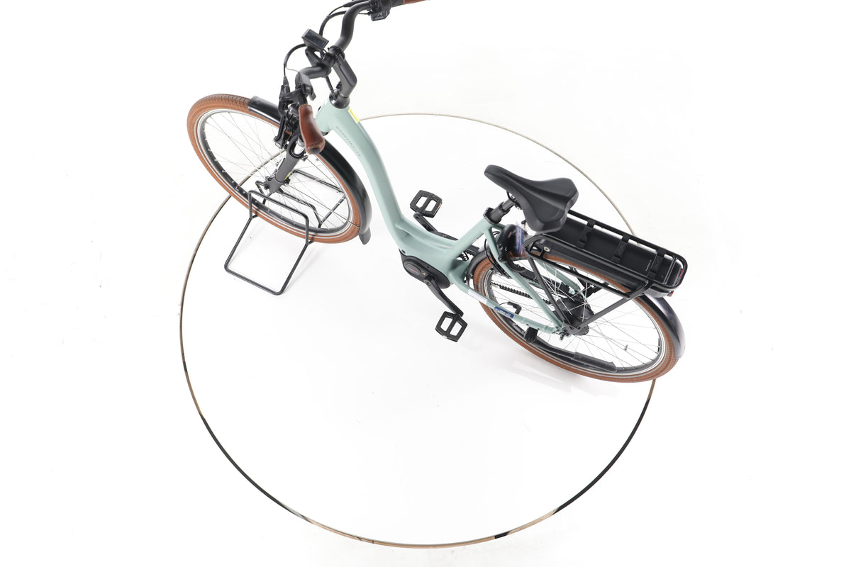 Riese & Müller Swing vario City E-Bike Tiefeinsteiger 2025 - Image 20