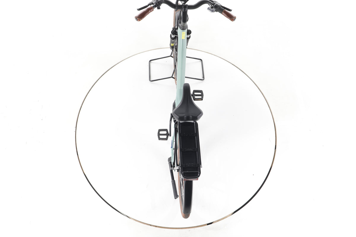 Riese & Müller Swing vario City E-Bike Tiefeinsteiger 2025 - Image 22