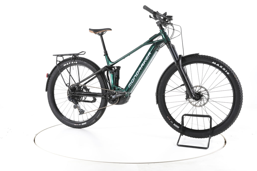 Mondraker Chaser RX SUV E-Bike - Image 2