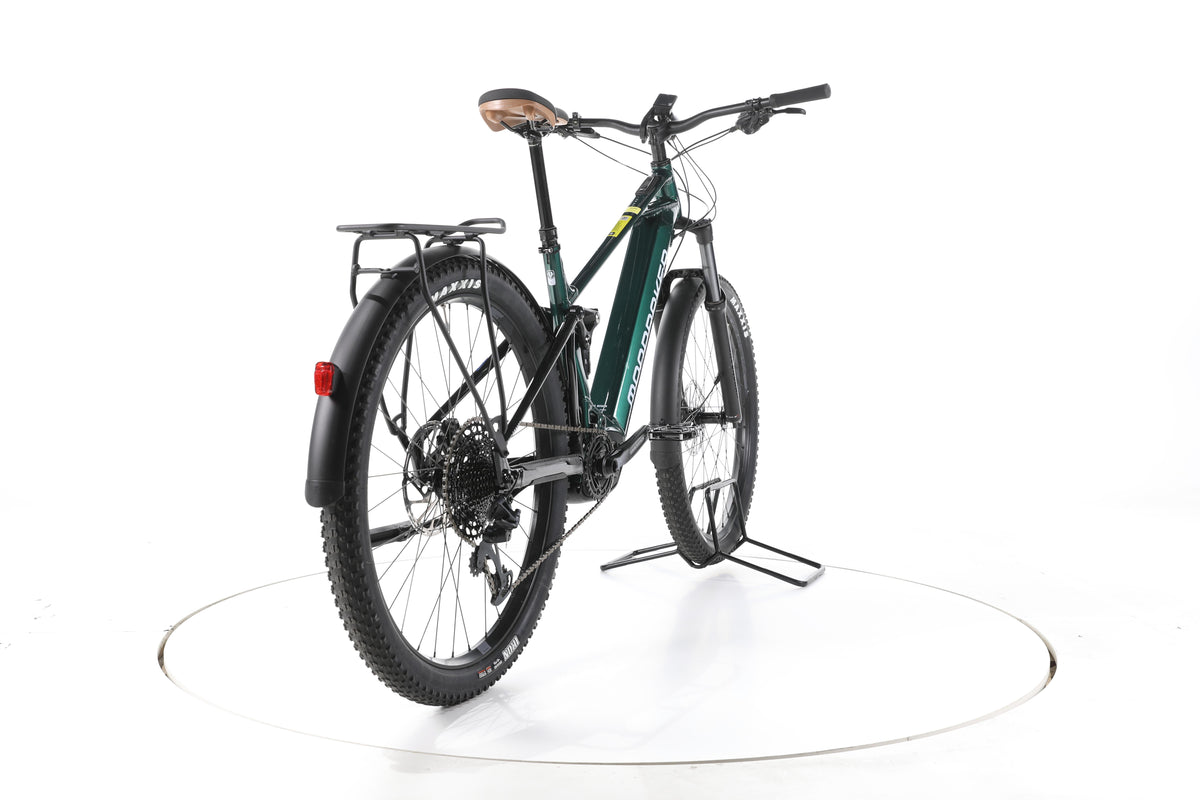 Mondraker Chaser RX SUV E-Bike - Image 11