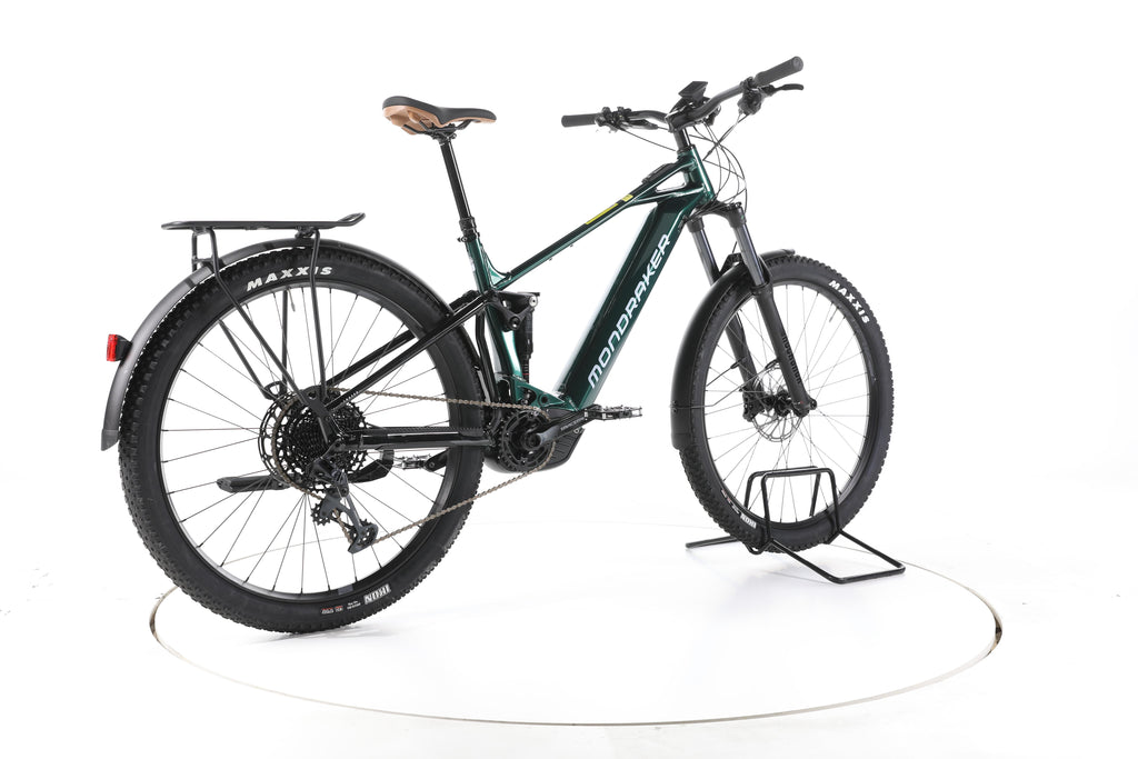 Mondraker Chaser RX SUV E-Bike - Image 12