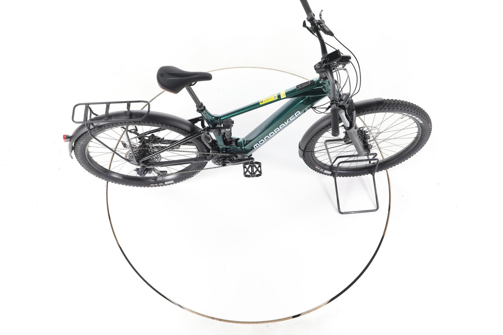 Mondraker Chaser RX SUV E-Bike - Image 13