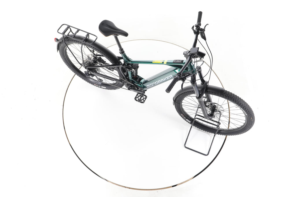 Mondraker Chaser RX SUV E-Bike - Image 14