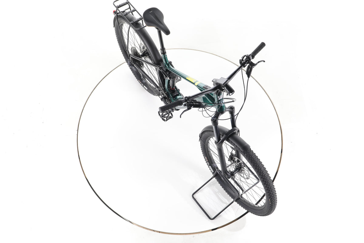 Mondraker Chaser RX SUV E-Bike - Image 15