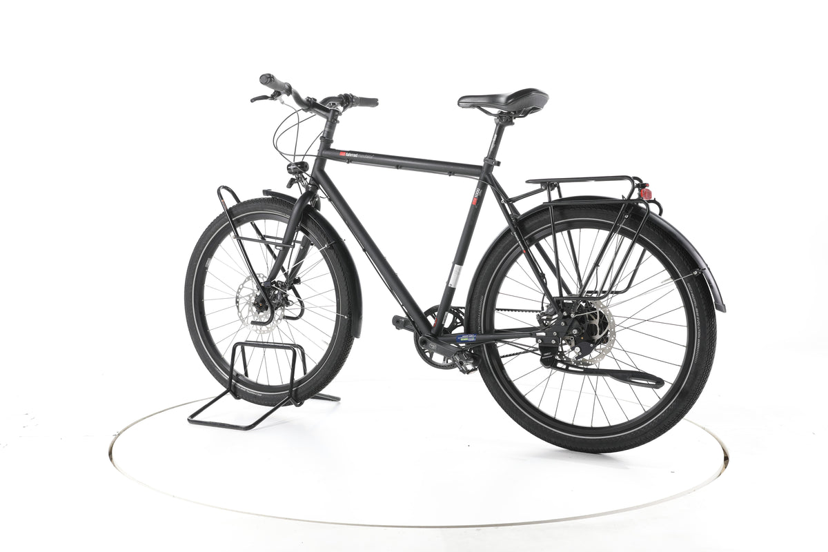 VSF Fahrradmanufaktur TX-1000 Fahrrad City & Trekking - Image 8