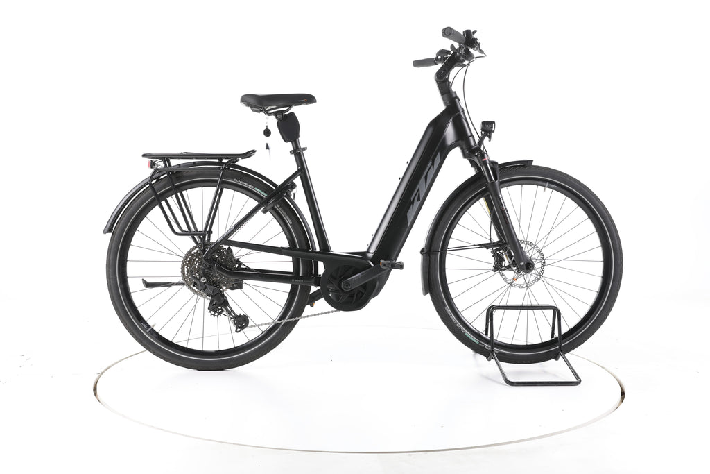 KTM Macina Style Pro Trekking E-Bike Tiefeinsteiger 2024 - Image 1