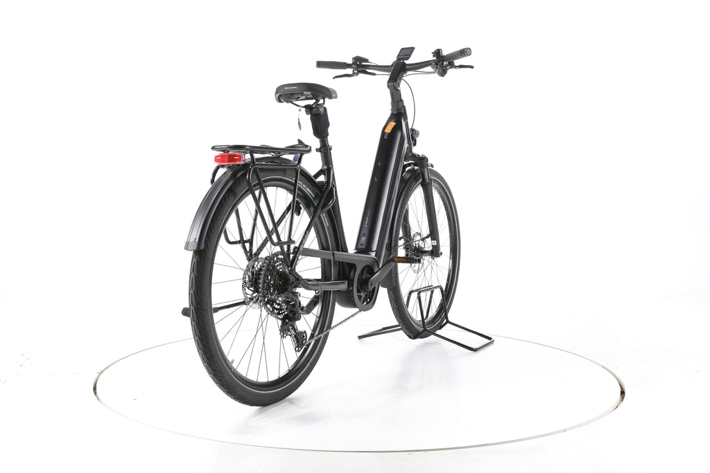 KTM Macina Style Pro Trekking E-Bike Tiefeinsteiger 2024 - Image 11