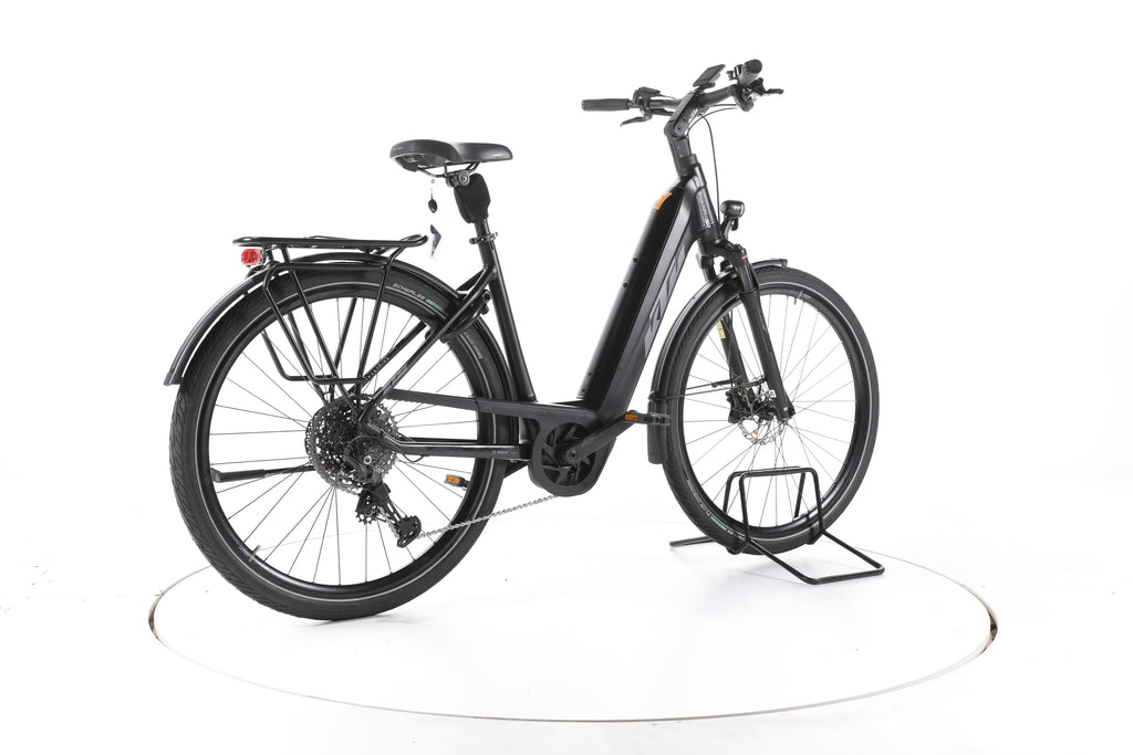 KTM Macina Style Pro Trekking E-Bike Tiefeinsteiger 2024 - Image 12