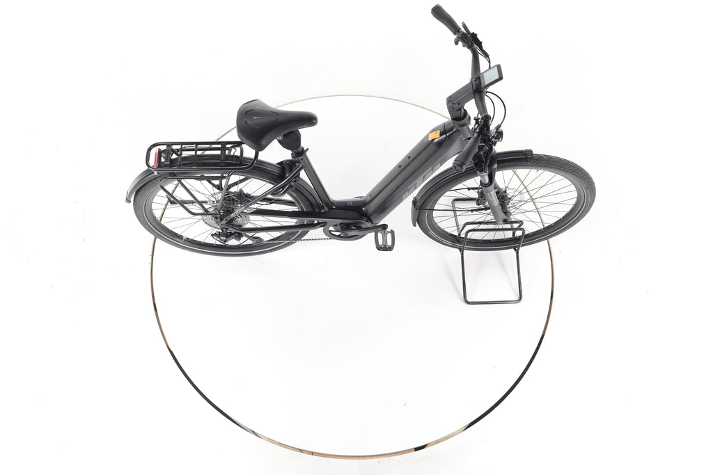 KTM Macina Style Pro Trekking E-Bike Tiefeinsteiger 2024 - Image 13