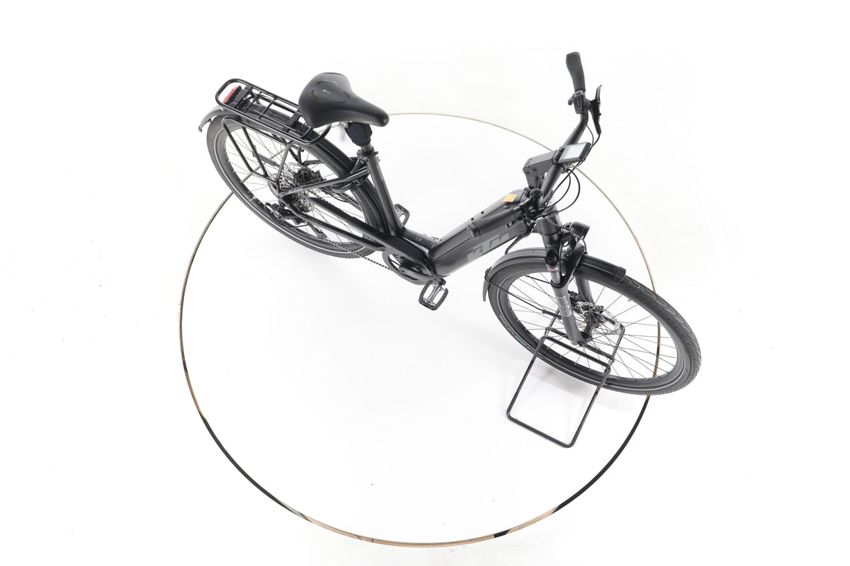KTM Macina Style Pro Trekking E-Bike Tiefeinsteiger 2024 - Image 14