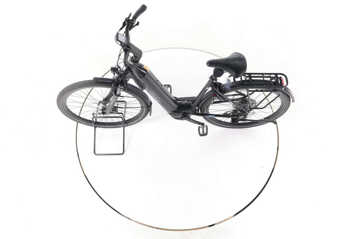 KTM Macina Style Pro Trekking E-Bike Tiefeinsteiger 2024 - Image 19