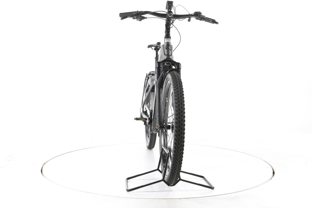 Kalkhoff Endeavour 7.B Advance+ ABS Trekking E-Bike Tiefeinsteiger - Image 4