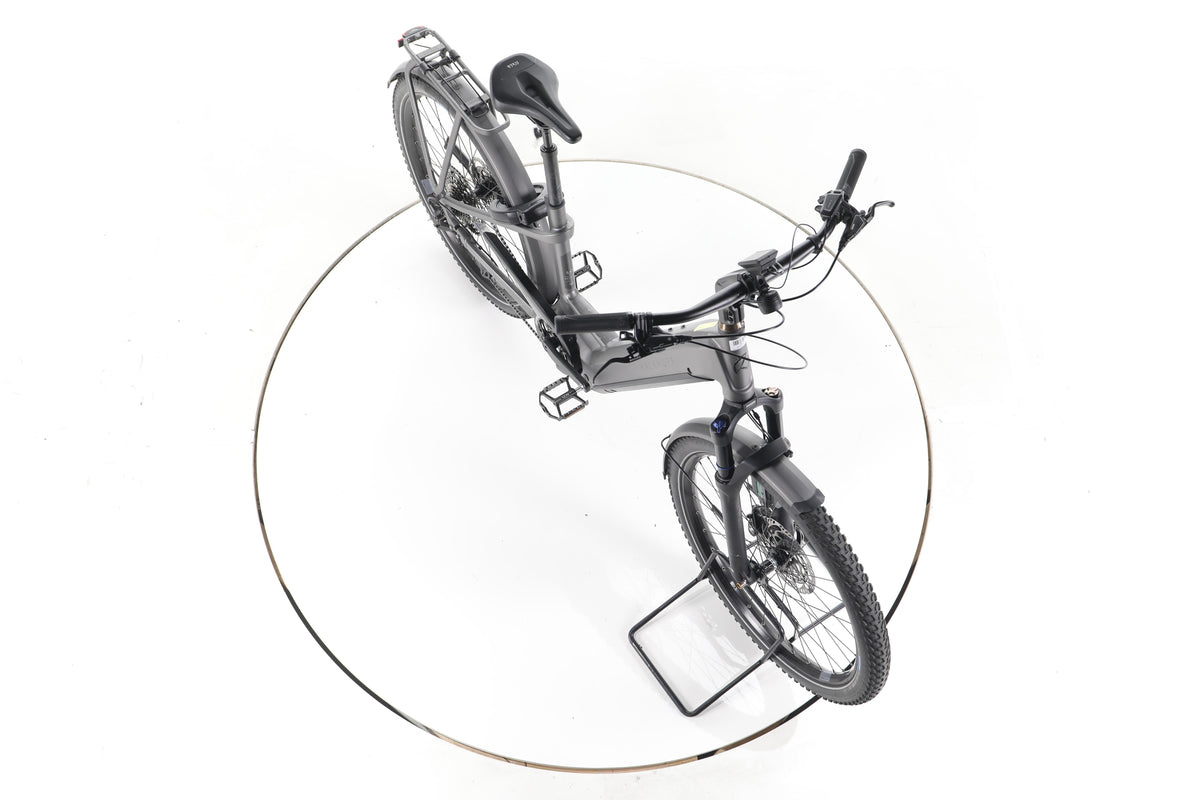 Kalkhoff Endeavour 7.B Advance+ ABS Trekking E-Bike Tiefeinsteiger - Image 15